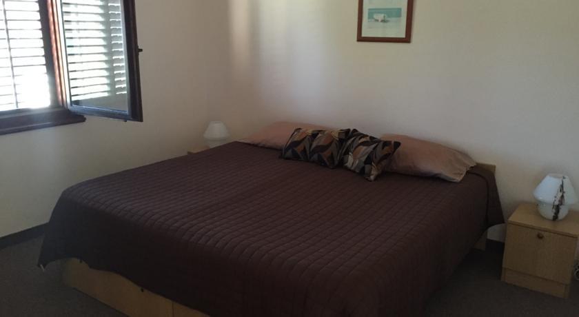 Guest House Punta Grzan 돈제페트레케인 객실 사진