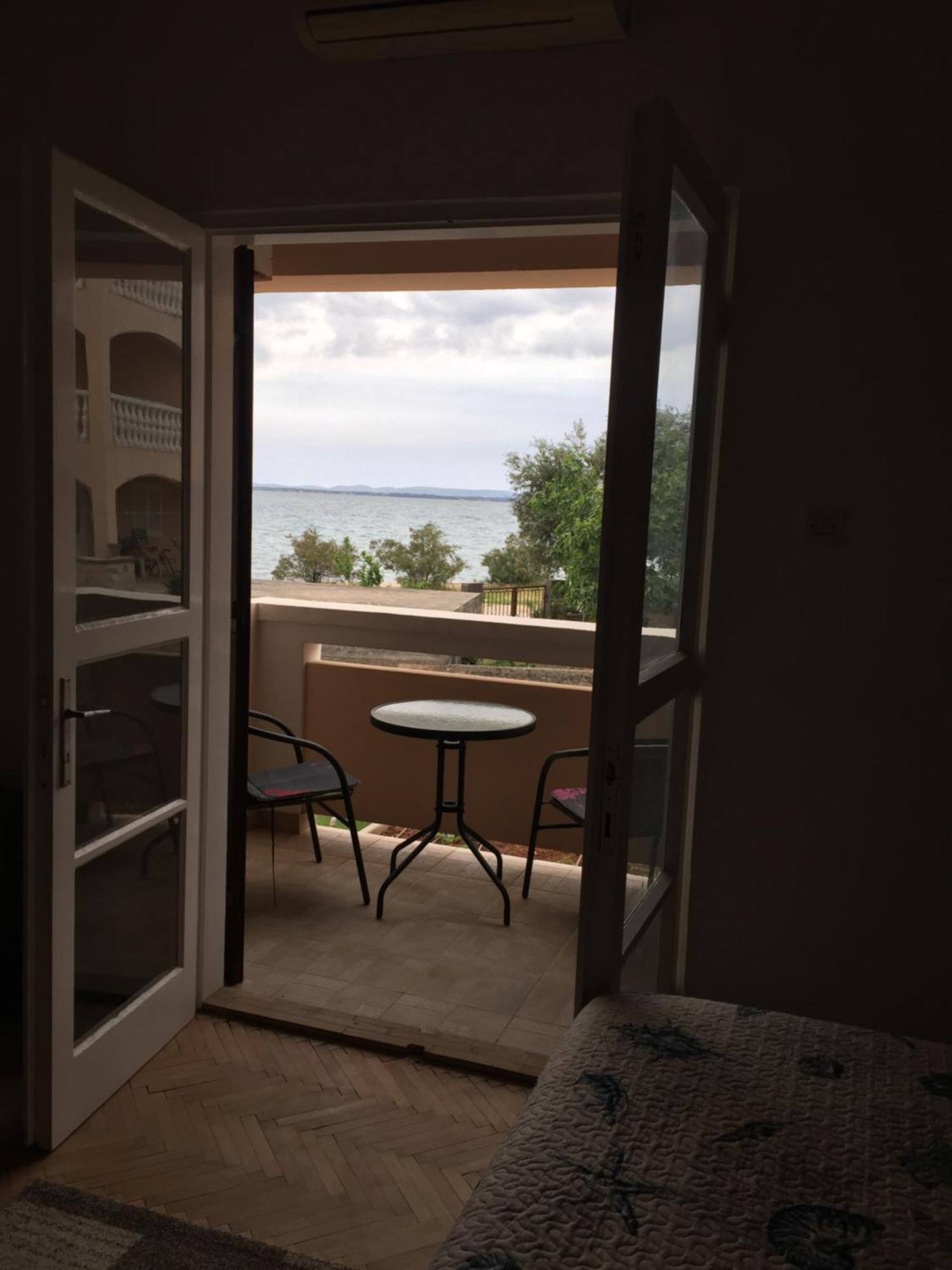 Guest House Punta Grzan 돈제페트레케인 객실 사진