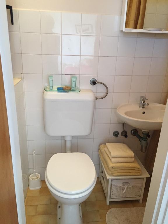 Guest House Punta Grzan 돈제페트레케인 객실 사진