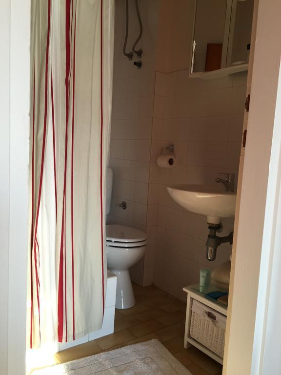 Guest House Punta Grzan 돈제페트레케인 객실 사진