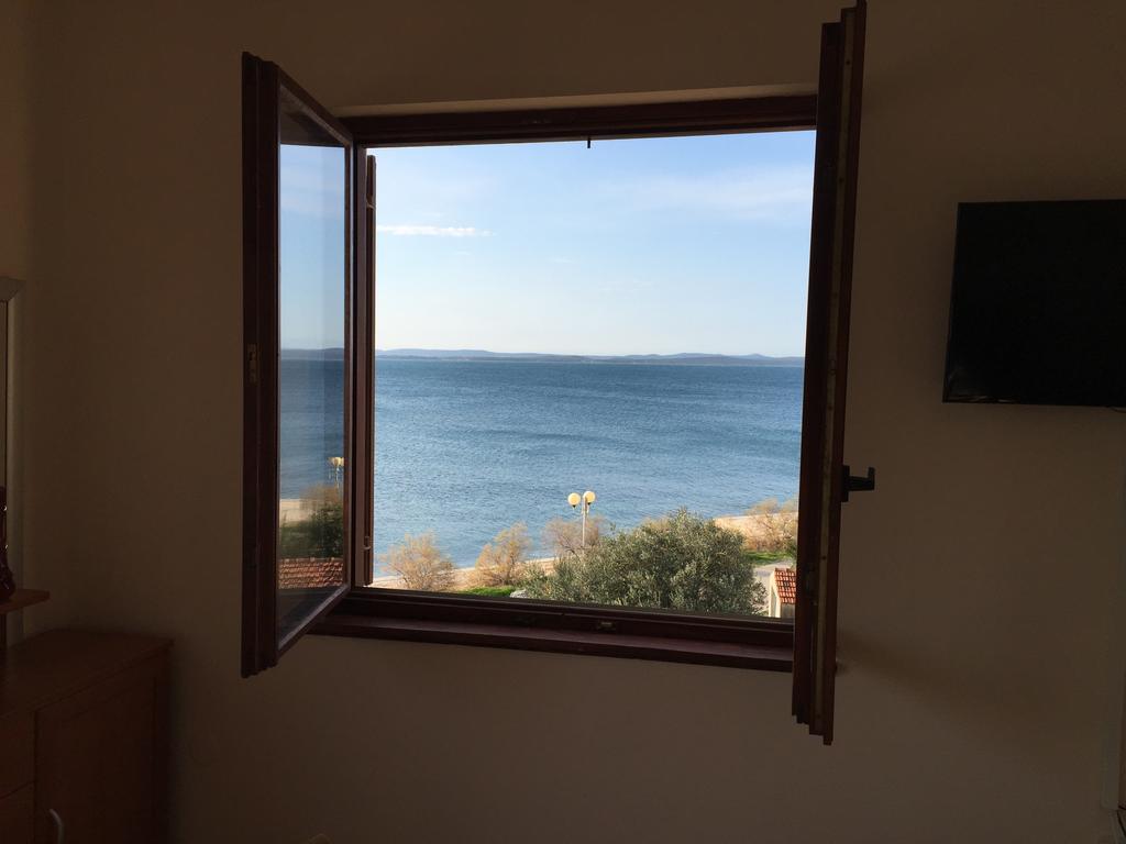 Guest House Punta Grzan 돈제페트레케인 객실 사진