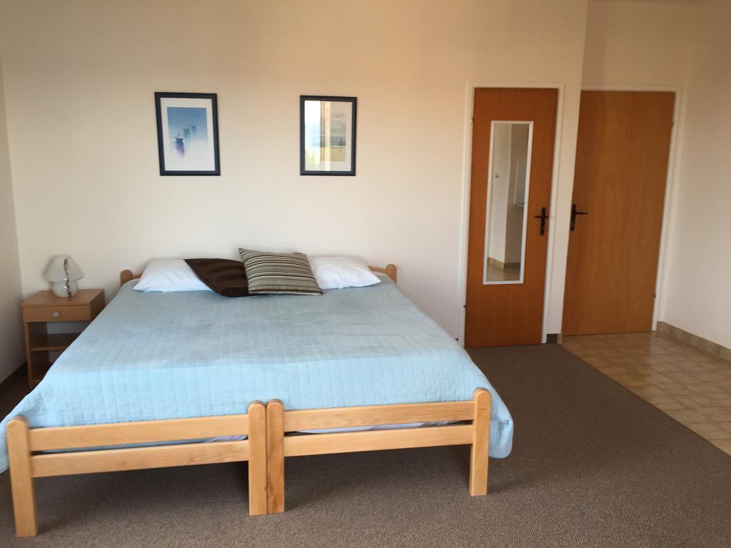 Guest House Punta Grzan 돈제페트레케인 객실 사진