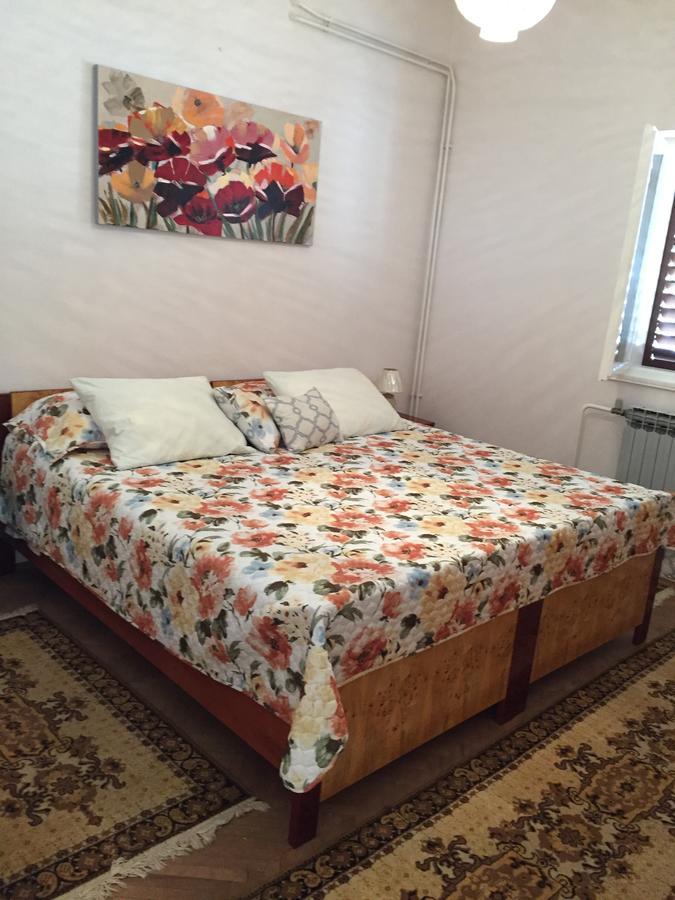 Guest House Punta Grzan 돈제페트레케인 외부 사진